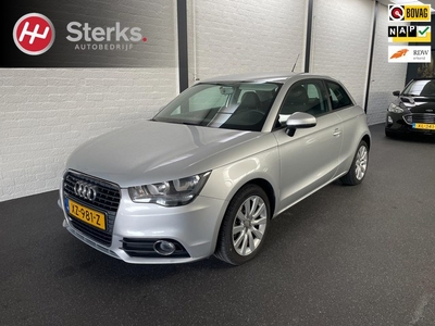 Audi A1 1.2 TFSI Ambition Pro Line Business LM VELGEN