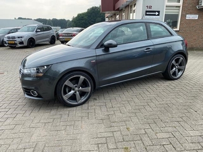 Audi A1 1.4 TFSI s-line Ambition Pro Line Business