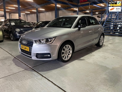 Audi A1 Sportback 1.0 TFSI Design Pro Line / DSG AUTOMAAT /