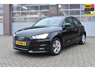 Audi A1 Sportback 1.0 TFSI Pro Line