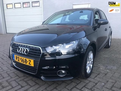 Audi A1 Sportback 1.2 TFSI Ambition Pro Line Business