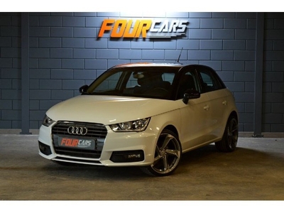 Audi A1 Sportback 1.4 TFSI Sport Pro Line / 2017 / 19000KM /