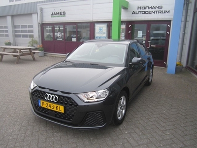 Audi A1 Sportback 25 TFSI Pro Line (bj 2021)