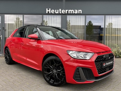 Audi A1 Sportback 30 TFSI Pro Line S