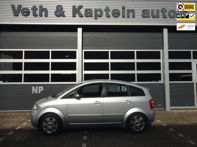 Audi A2 1.4 Pro Line