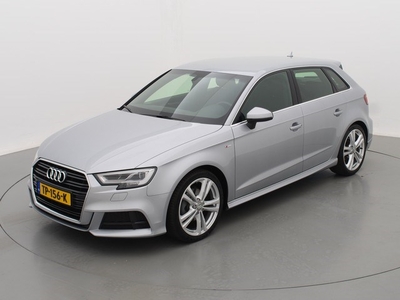 Audi A3 1.0 TFSI 85KW SPORTBACK S-TRONIC