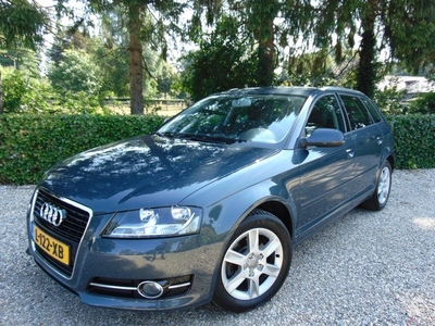 Audi A3 1.2 TFSI Ambiente S Tronic Automaat , 97.111km 5