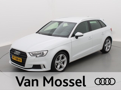 Audi A3 1.4 TFSI 150pk CoD Pro Line Plus