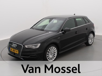 AUDI A3 1.4 TFSI 204pk E-tron PHEV S tronic