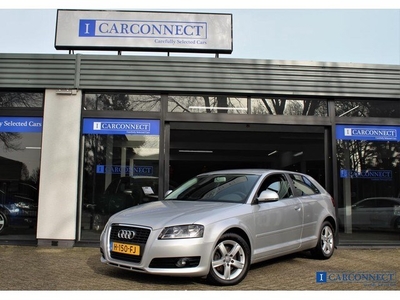 Audi A3 1.4 TFSI Attraction 125pk 2e Eigenr.Climate