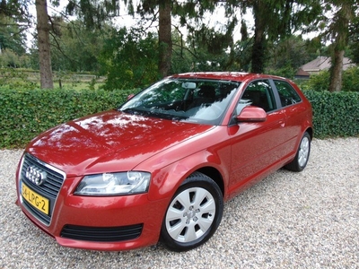 Audi A3 1.4 TFSI Attraction Pro Line Clima / Cruise /