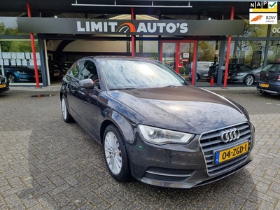 Audi A3 1.4 TFSI Attraction Pro Line