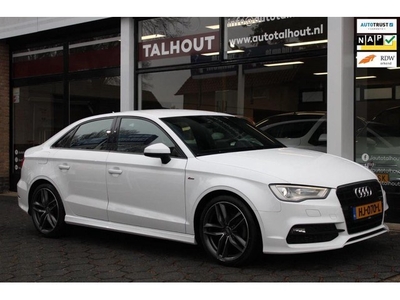 Audi A3 1.4 TFSI CoD 150PK 2x