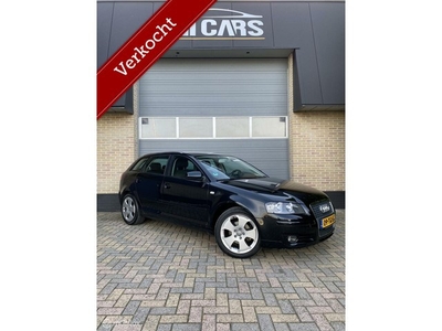 Audi A3 1.6 Ambiente