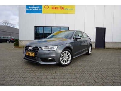 Audi A3 1.6 TDI Ultra Edition XENON NAV CRUISE ECC LMV