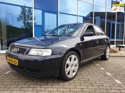 Audi A3 1.8 5V Ambiente Automaat