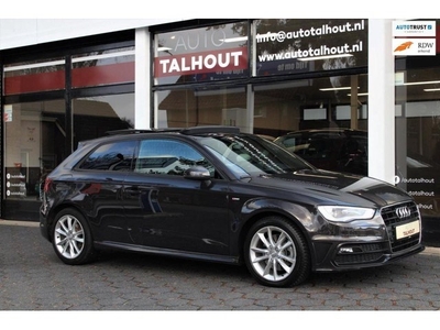 Audi A3 1.8 TFSI