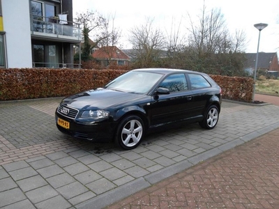 Audi A3 1.9 TDI Attraction 77 KW Nieuwe Apk Climate Control