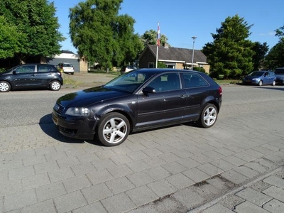 Audi A3 1.6 Attraction