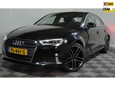 Audi A3 Limousine 1.0 TFSI Sport Edition