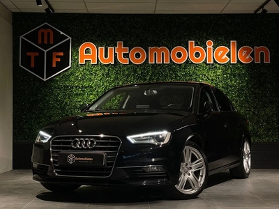 Audi A3 Limousine 1.4 TFSI COD 140pk Pro Line S