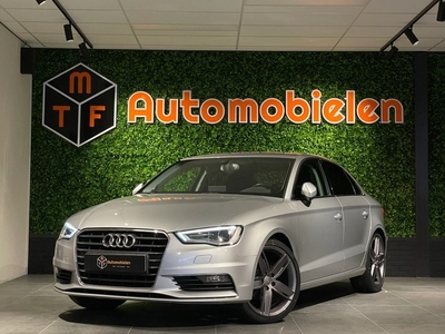 Audi A3 Limousine 1.4 TFSI COD 140pk Pro Line S