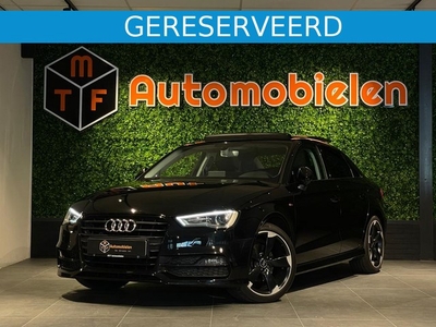 Audi A3 Limousine 1.4 TFSI COD 150pk Pro Line S