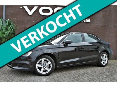 Audi A3 Limousine 1.4 TFSI Pro Line