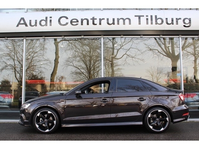 Audi A3 Limousine 1.4 TFSI S-Tronic CoD Pro Line S