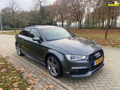 Audi A3 Limousine 2.0 TDI Ambition Pro Line S