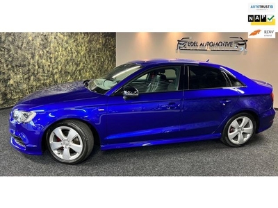 Audi A3 Limousine 2.0 TDI Sport Pro Line