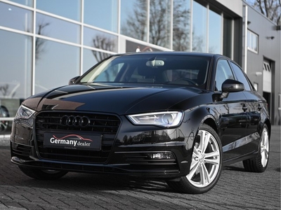 Audi A3 Limousine 2.0TDI Ambition Pro Line Plus Navi Xenon