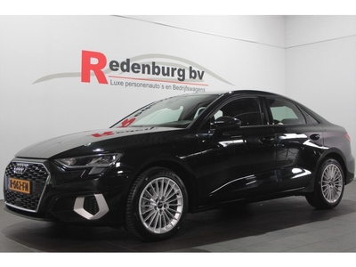 Audi A3 Limousine 30 TFSI Advanced edition - Automaat //