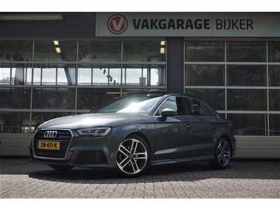 Audi A3 Limousine 35 TFSI CoD Sport S Line Edition