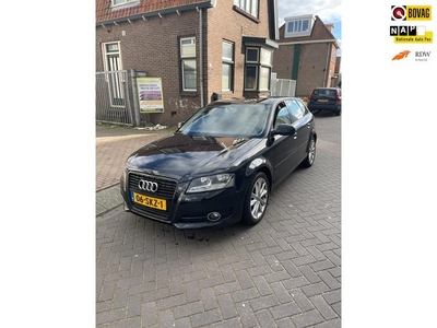 Audi A3 Sportback 1.2 TFSI Ambition Pro Line Business