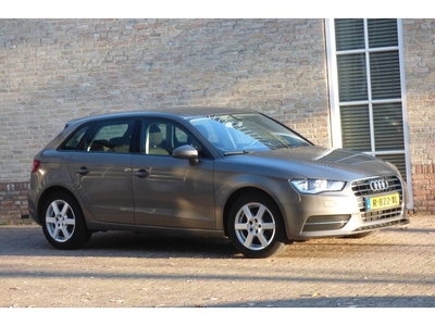 Audi A3 SPORTBACK 1.2 TFSI Attraction