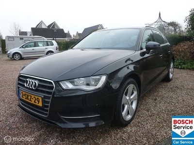 Audi A3 Sportback 1.2 TFSI Attraction Pro Line plus