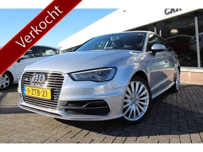 Audi A3 Sportback 1.4 e-tron PHEV Ambition Pro Line plus 1e