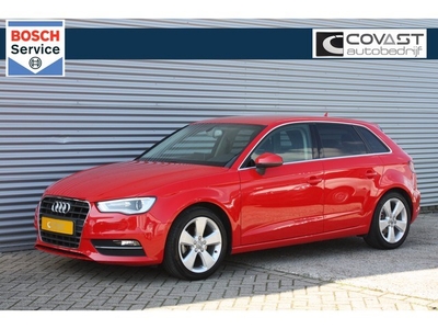 Audi A3 Sportback 1.4 TFSI Ambition Pro Line plus S-Tronic