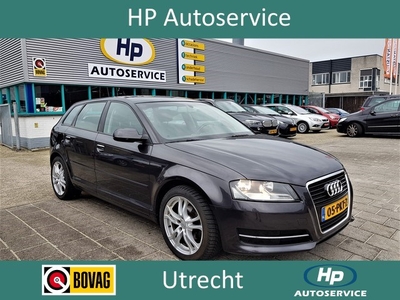 Audi A3 Sportback 1.4 TFSI Attraction Pro Line Business