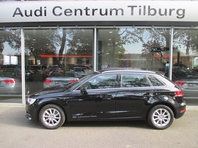 Audi A3 Sportback 1.4 TFSI ATTRACTION PRO LINE PLUS G-TRON