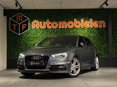 Audi A3 Sportback 1.4 TFSI COD 140pk Pro Line S