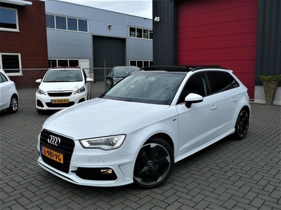 Audi A3 Sportback 1.4 TFSI CoD Ambition Pro Line