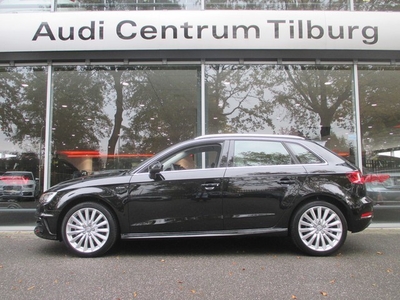 Audi A3 Sportback 1.4 TFSI E-TRON PHEV Ambition Pro Line