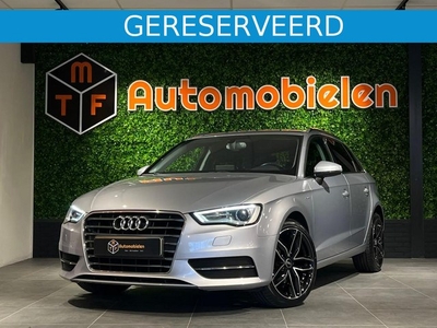 Audi A3 Sportback 1.4 TFSI g-tron Pro Line +