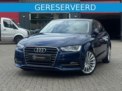 Audi A3 Sportback 1.6 TDI 105pk Ambition Pro Line