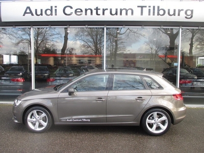 Audi A3 Sportback 1.6 TDI AMBITION PRO LINE