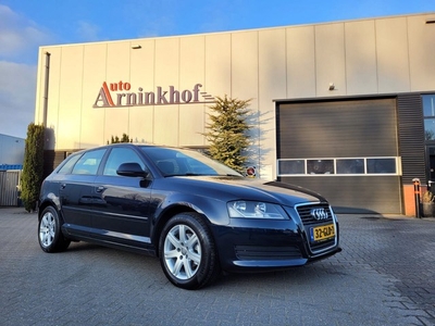 Audi A3 Sportback 1.8 TFSI Pro Line Prijs is incl.