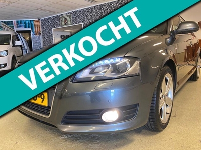 Audi A3 Sportback 1.8 TFSI quattro