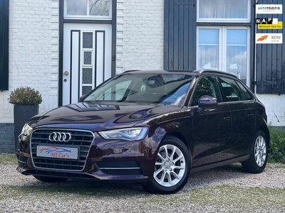 Audi A3 Sportback 2.0 TDI Ambition Pro Line